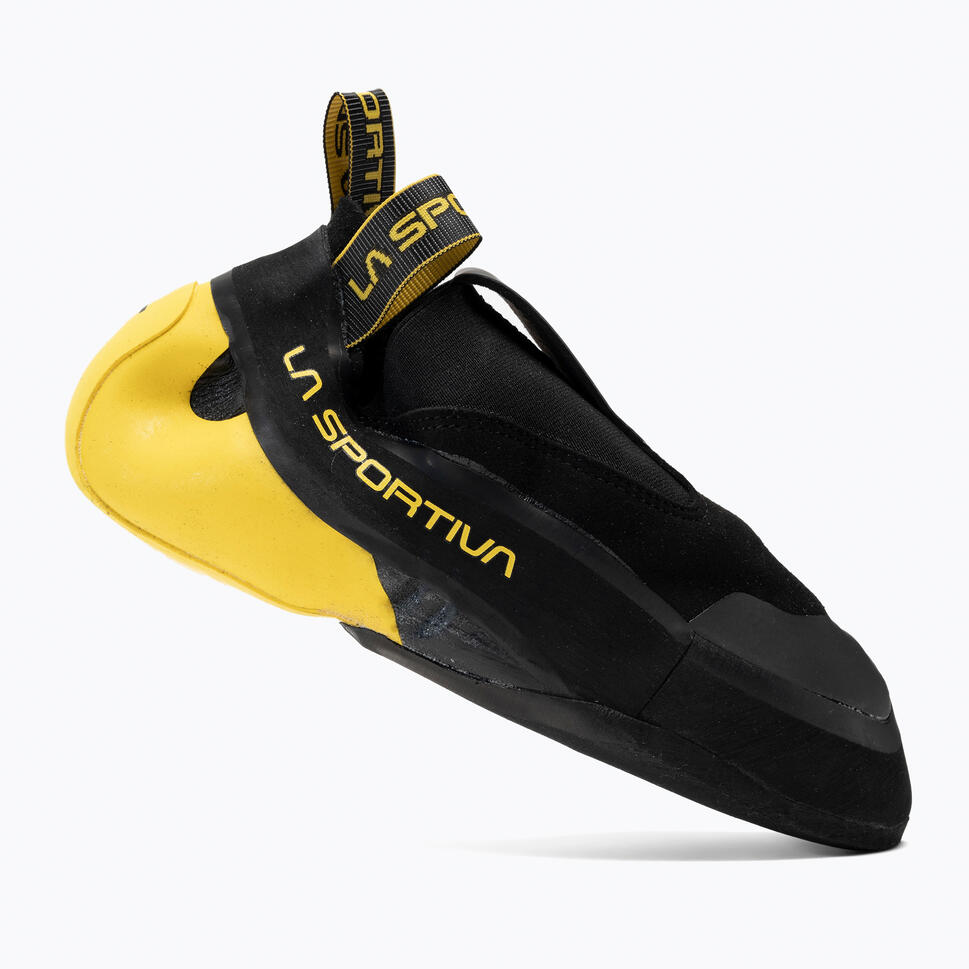 Buty wspinaczkowe La Sportiva Cobra 4:99