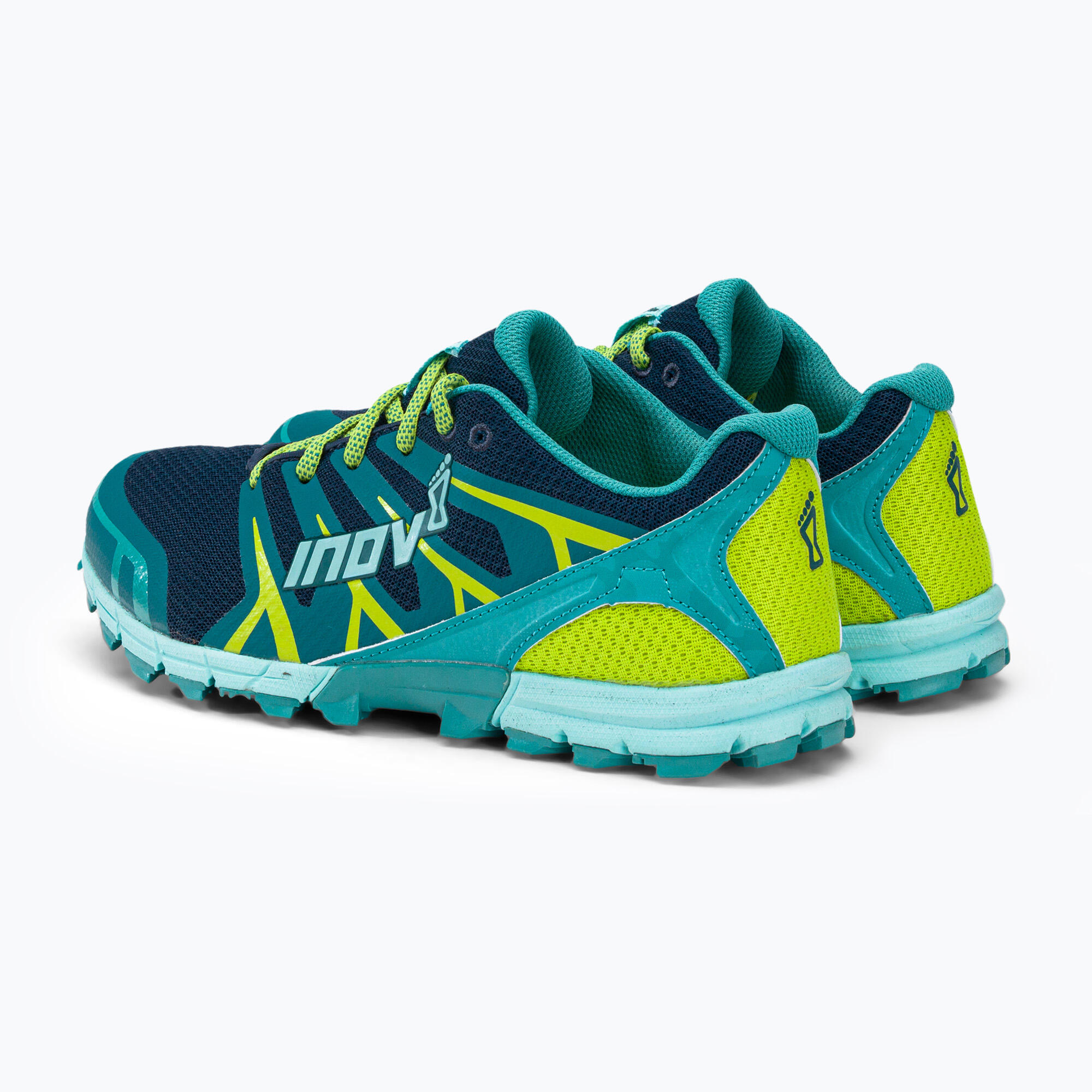 Chaussures de sport pour femmes Inov-8 Trailtalon 235 3/5