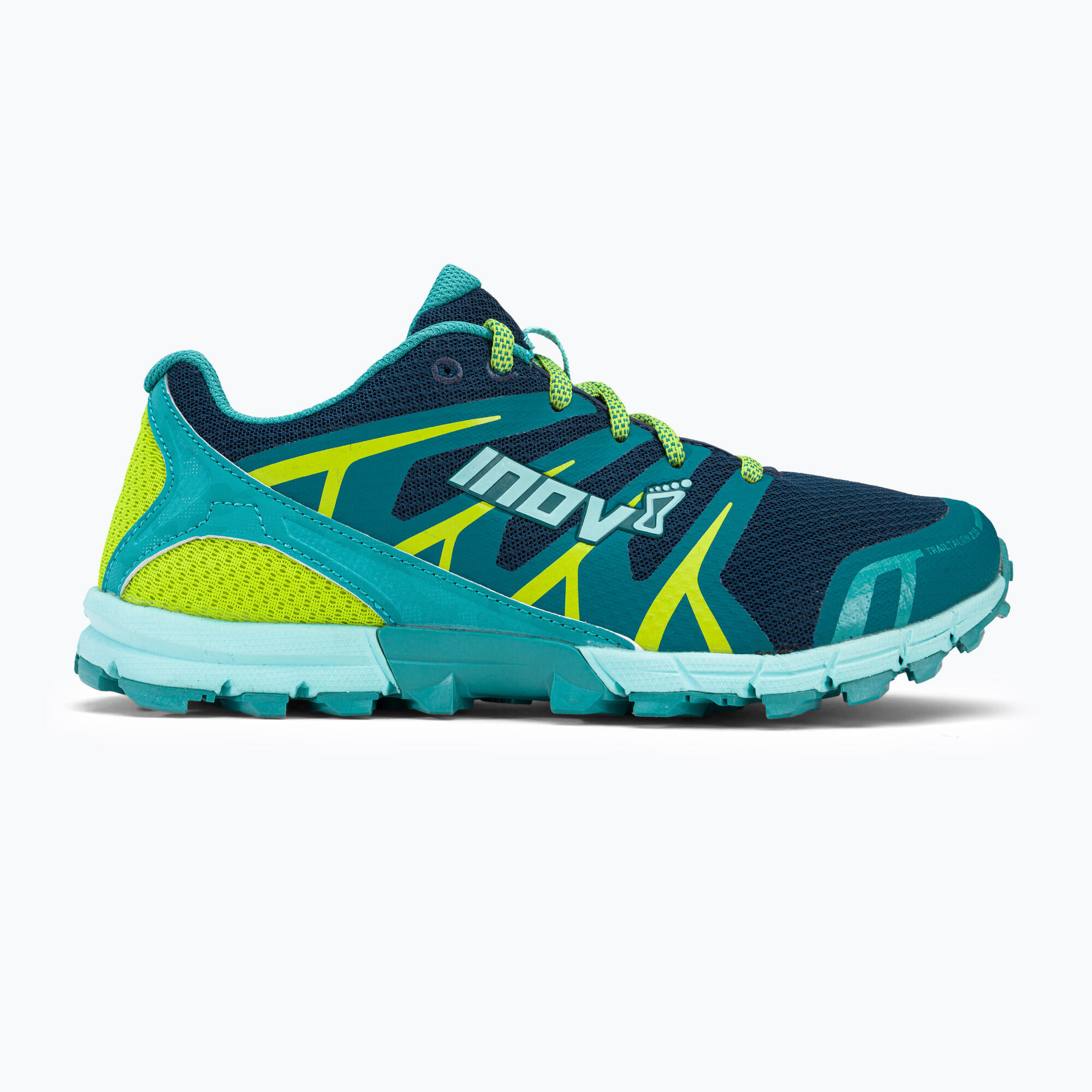 Chaussures de sport pour femmes Inov-8 Trailtalon 235 2/5