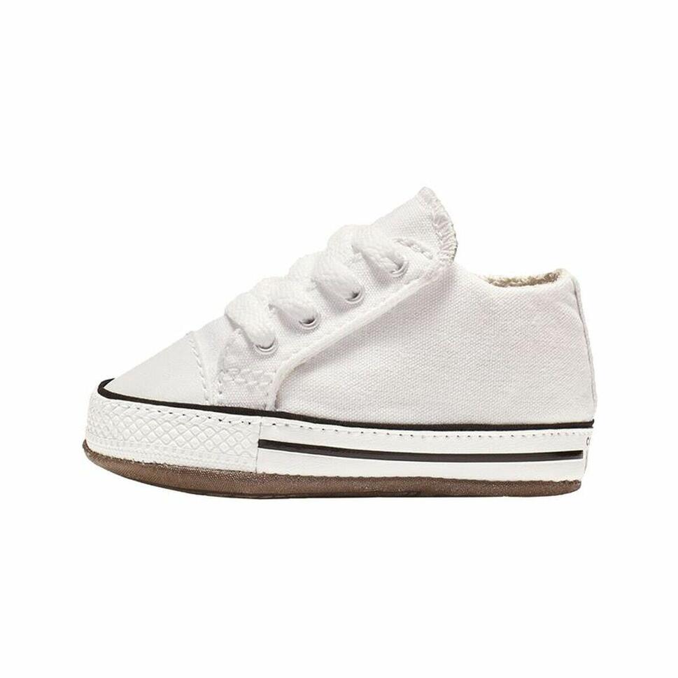 Buty Chuck Taylor All Star Cribster Mid Rozmiar 18 Biały - 865157C