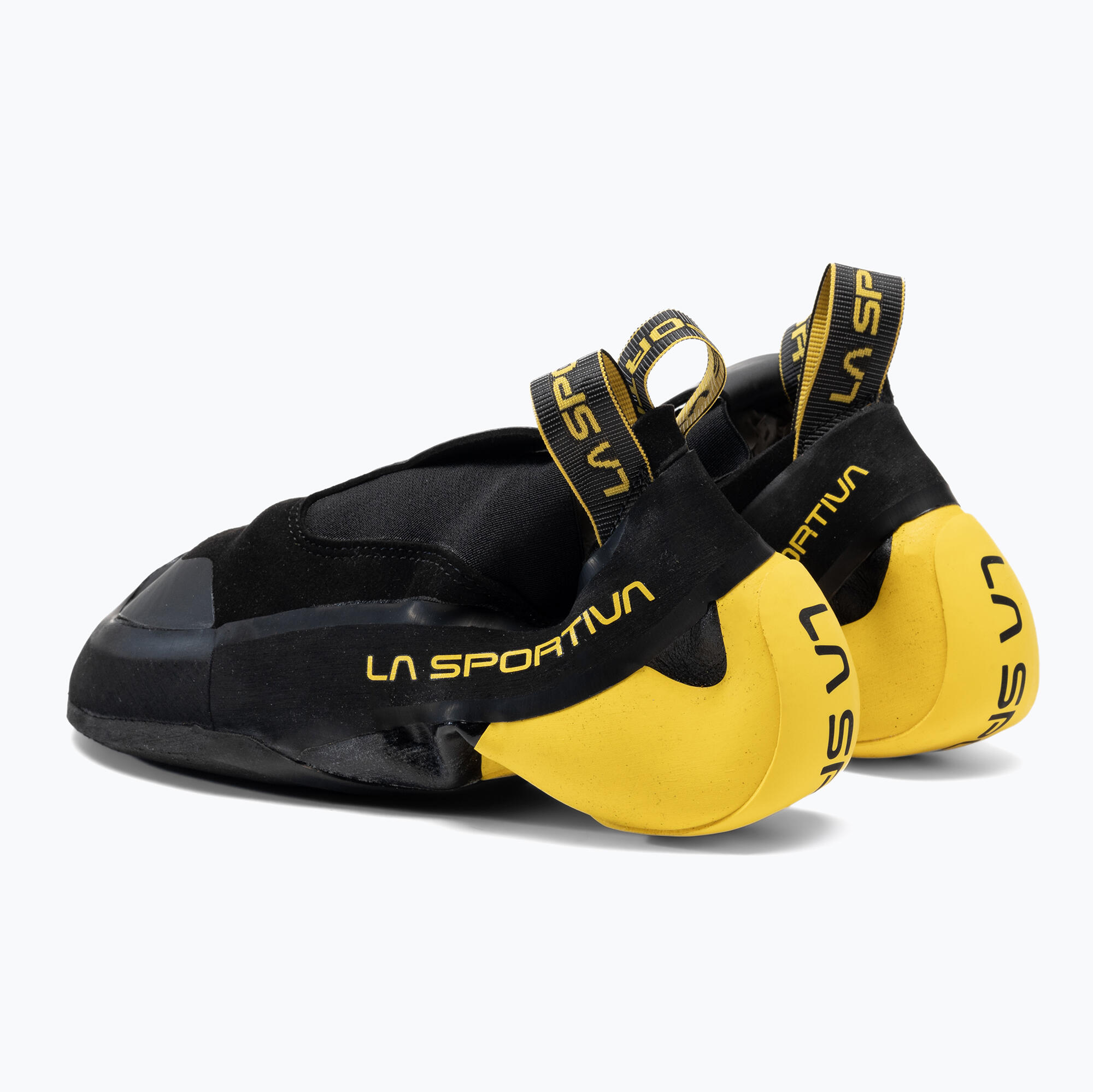 La Sportiva Cobra 4.99 chausson d'escalade 3/5