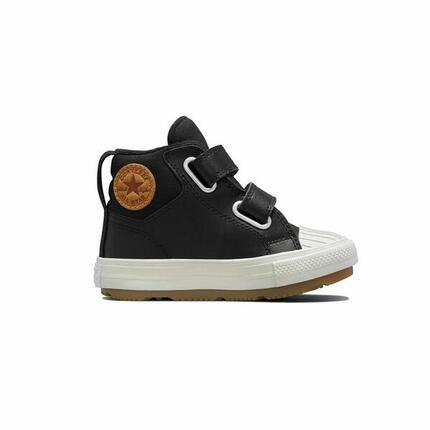 Buty CONVERSE CHUCK TAYLOR ALL STAR BERKSHIRE Czarny