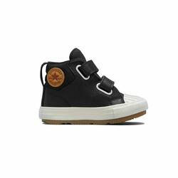 Bottes Converse Modèle Chuck Taylor All Star Berkshire Couleur Noir