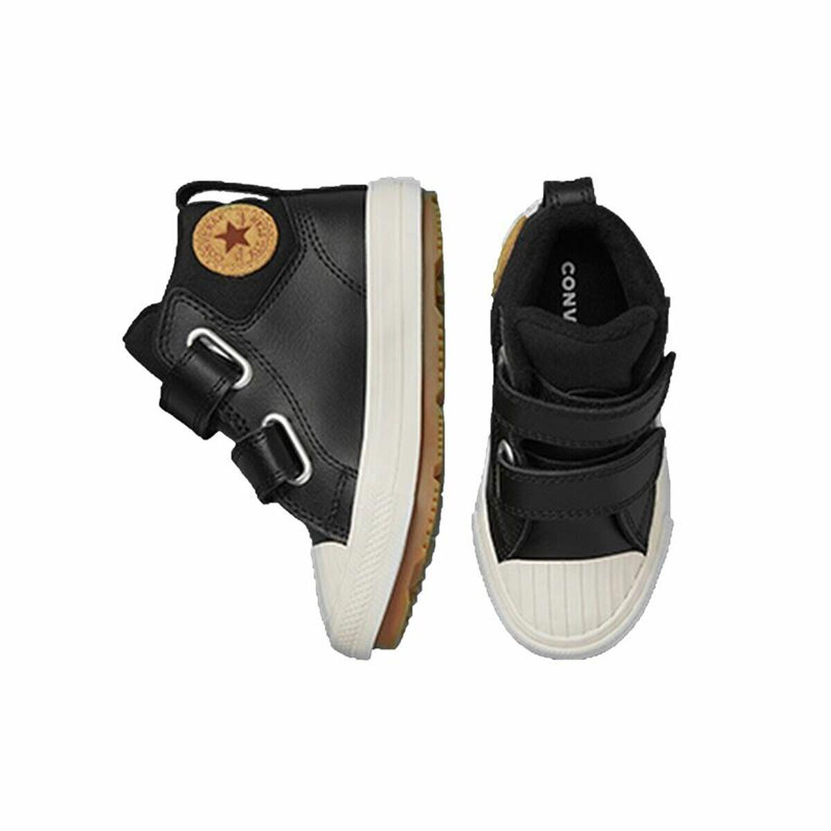 Baby's Sportschoenen Converse All-Star Berkshire 2V 5/5