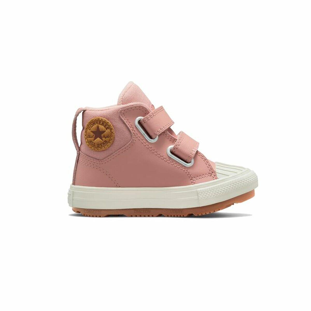 CONVERSE Sportschoenen voor Kinderen Converse Chuck Taylor All Star Roze