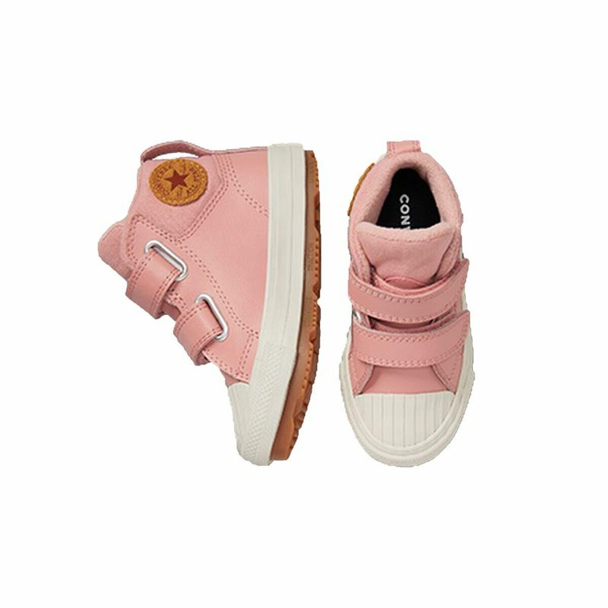 Converse las clearance rozas infantil