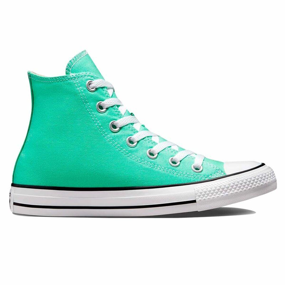 Zapatillas discount converse turquesa