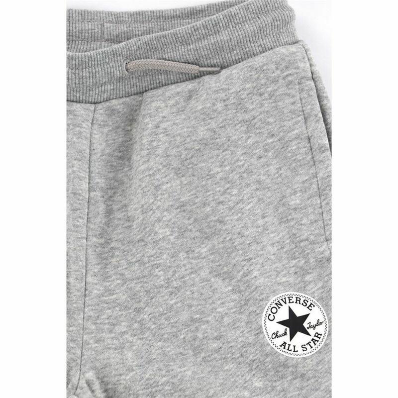 Pantalons de Survêtement pour Enfants Converse Signature Enfant