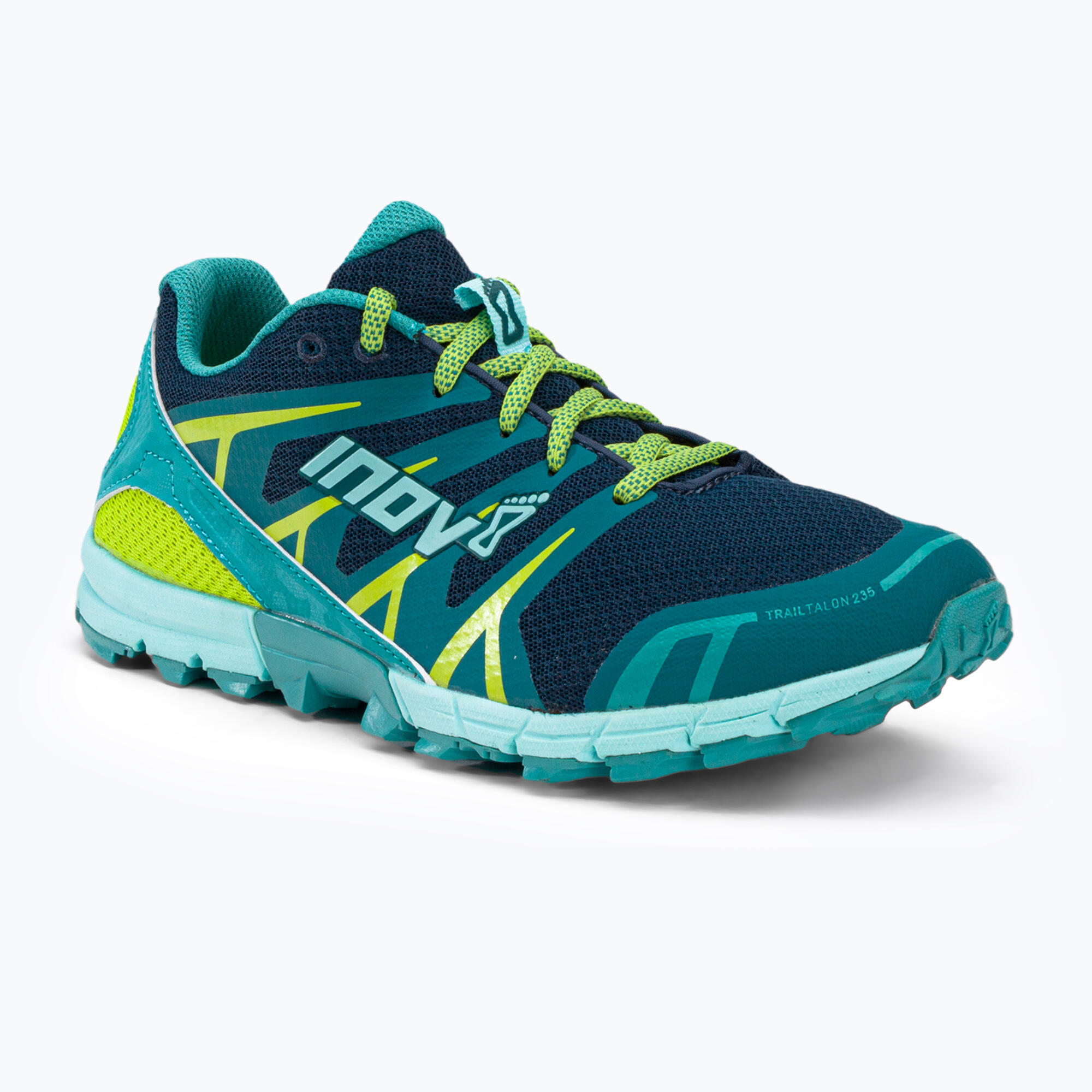 Chaussures de sport pour femmes Inov-8 Trailtalon 235 1/5