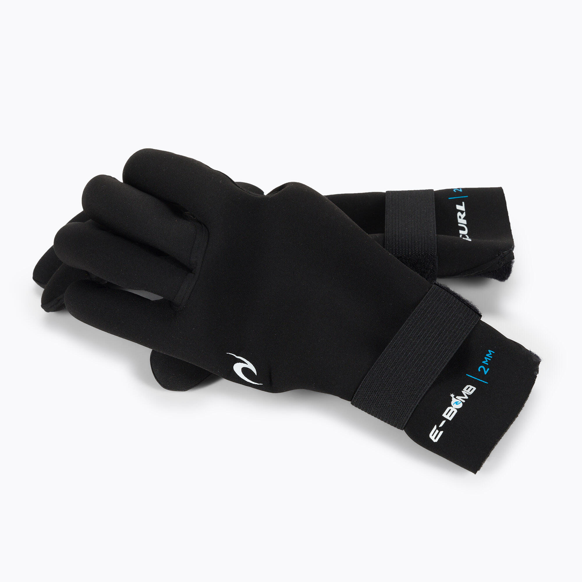 Guanti in neoprene da uomo Rip Curl E Bomb 5 Finger 90 2mm 4/5