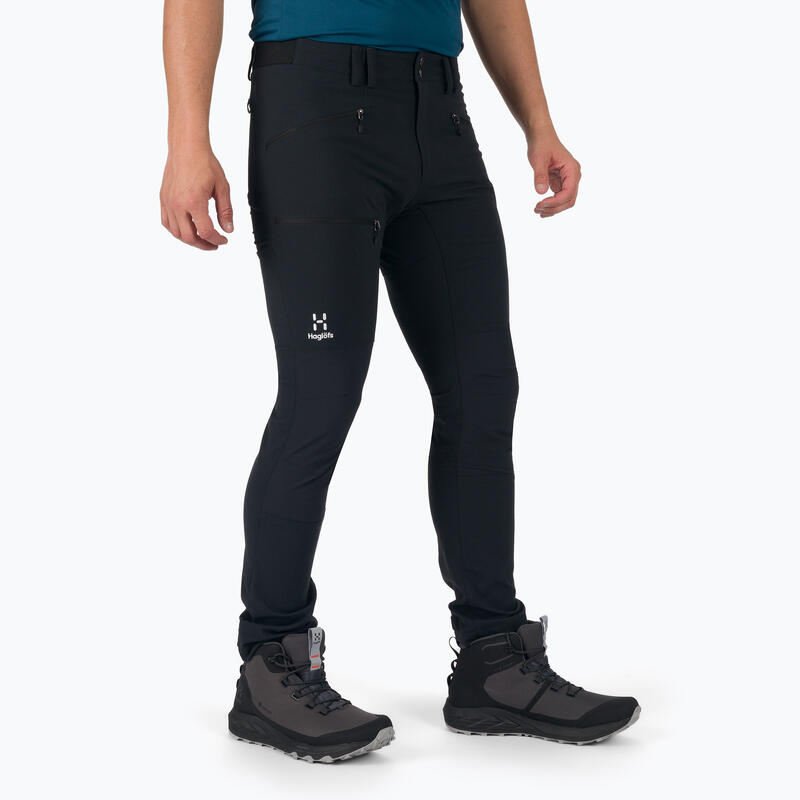 Haglöfs Mid Slim herentrekkingbroek