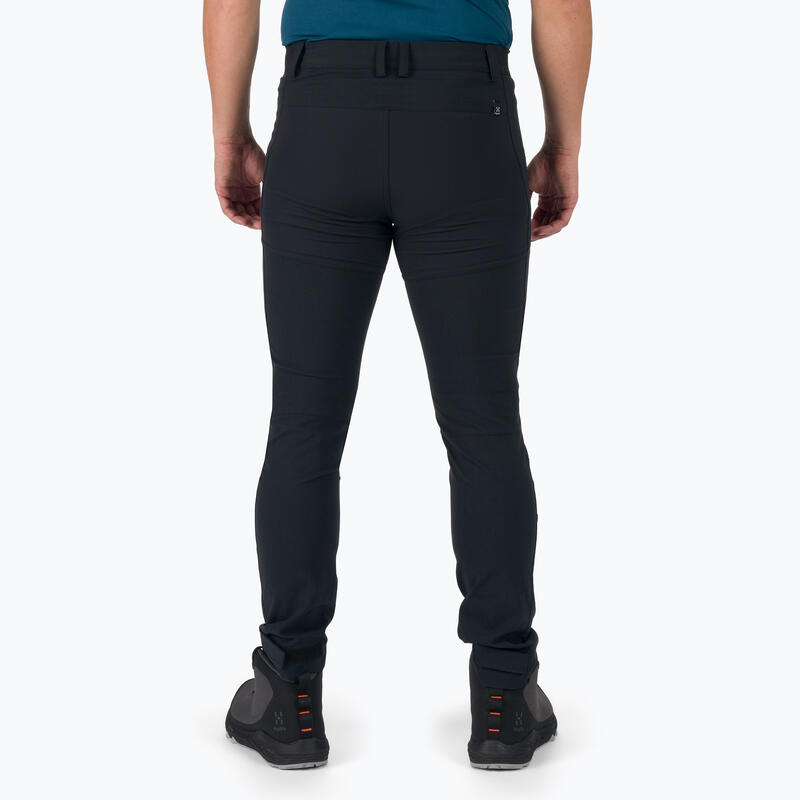 Pantalon de trekking hommes Haglöfs Mid Slim