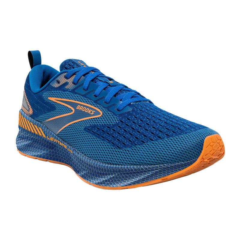 Scarpe da corsa da uomo Brooks Levitate GTS 6