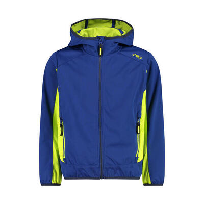 CMP Kinder-Softshelljacke