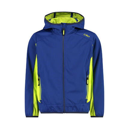 CMP Kinder-Softshelljacke