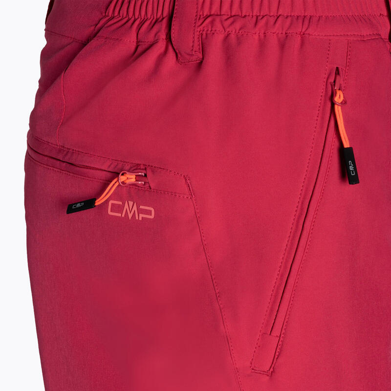 Pantaloncini da trekking da donna CMP