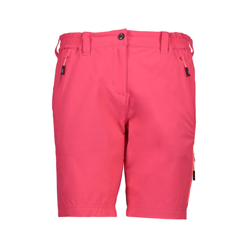 Pantaloncini da trekking da donna CMP