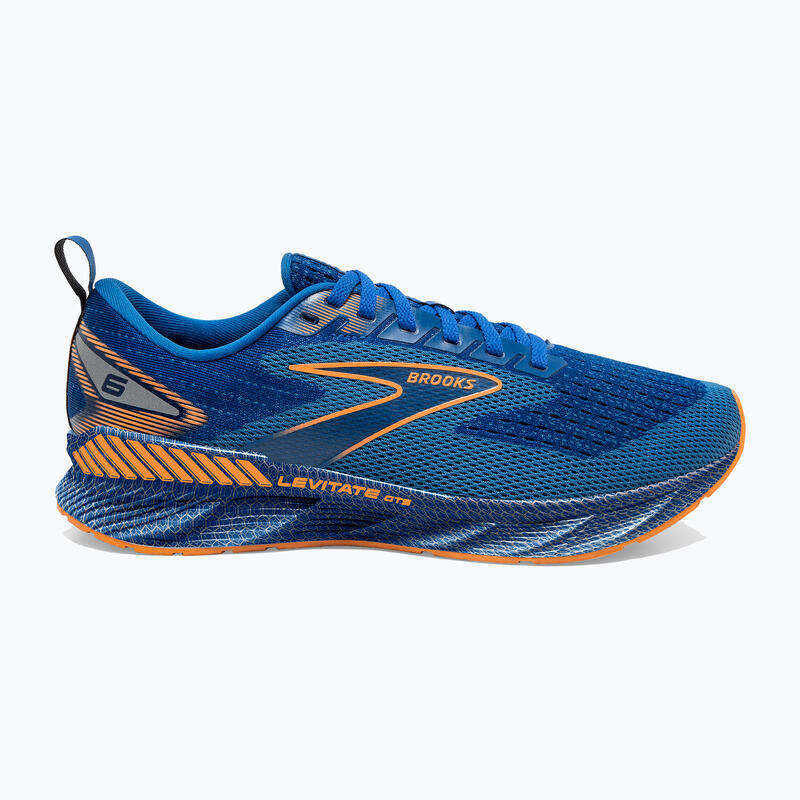 Brooks Levitate GTS 6 férfi futócipő