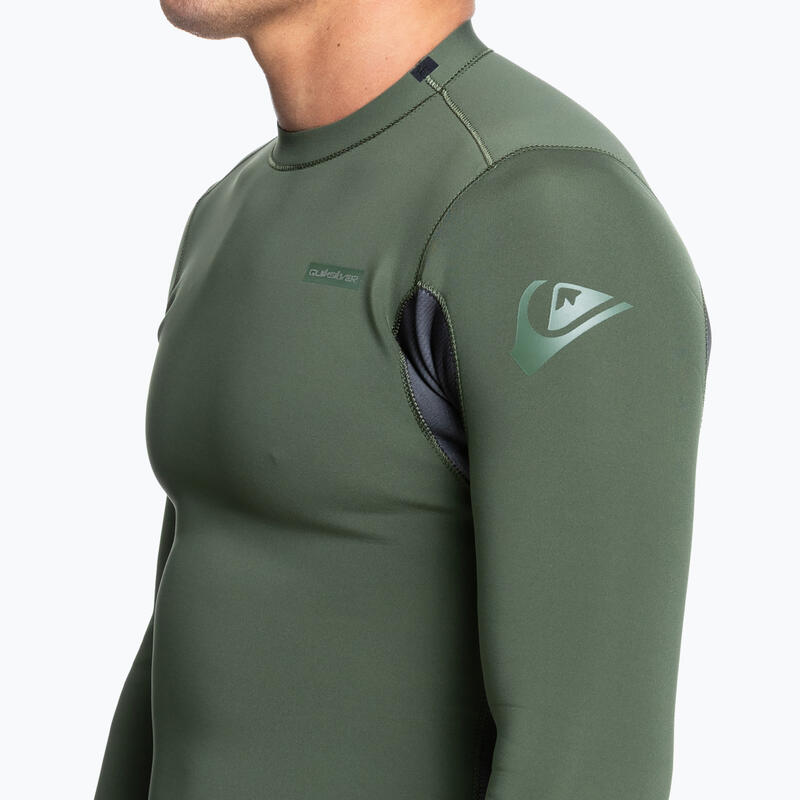 Quiksilver Everyday Sessions 2 mm-es férfi neoprén póló