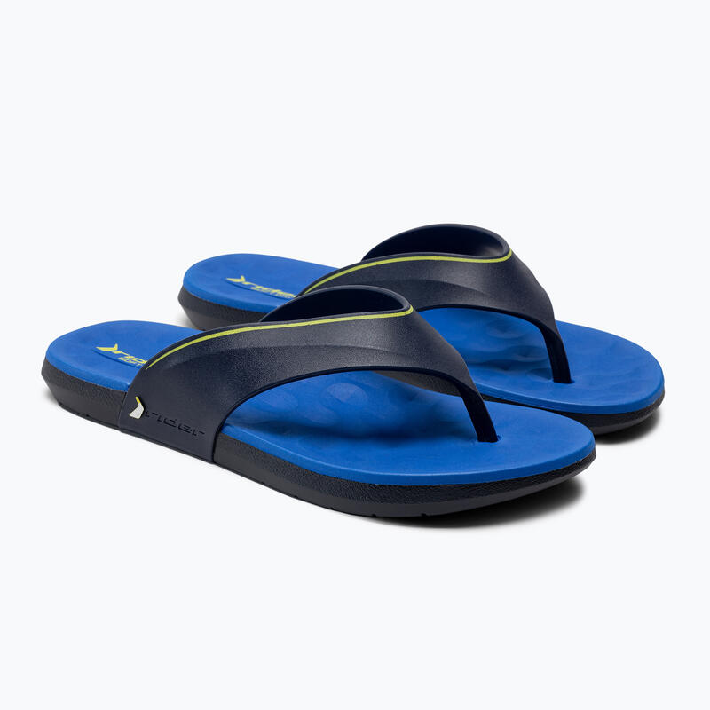 Papuci de plajă pentru bărbați RIDER Infinity IV Thong Flip Flops