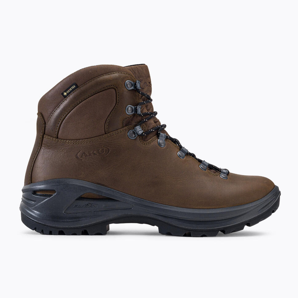 Buty trekkingowe męskie AKU Tribute II GTX