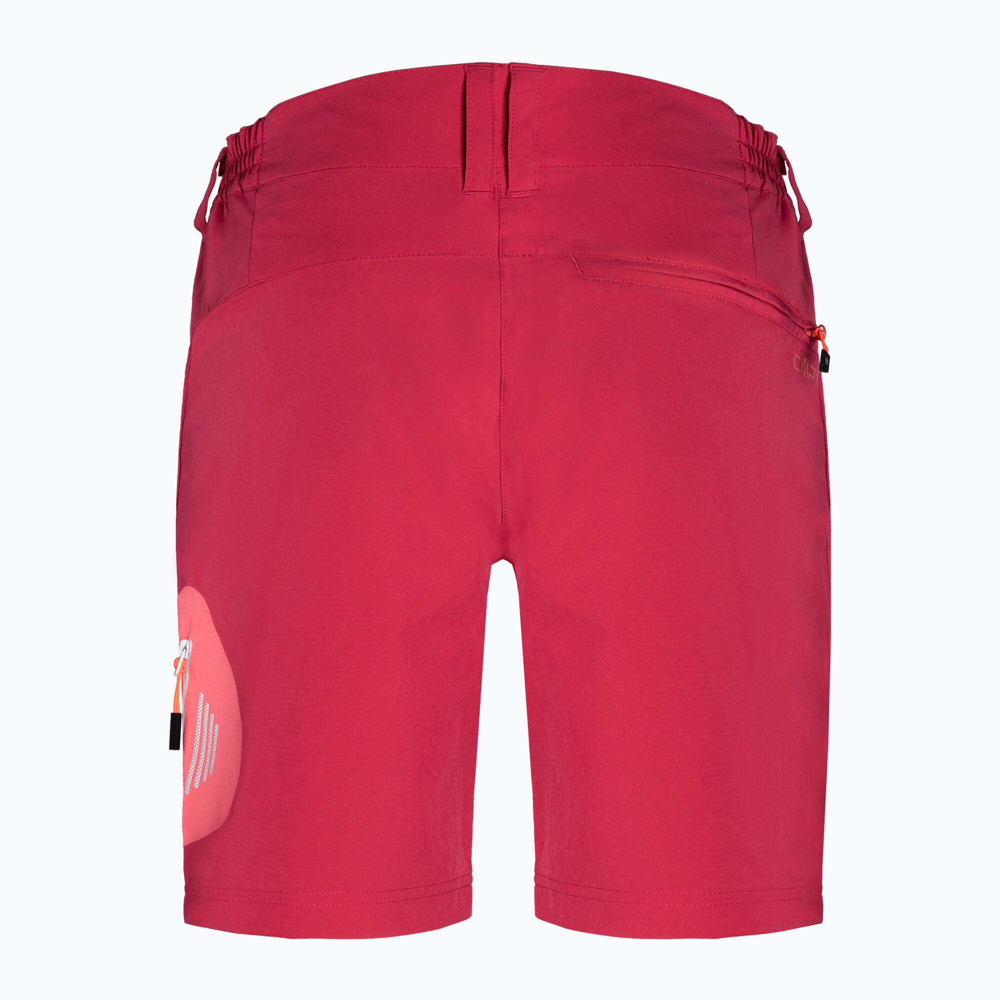 CMP Damen Short Woman Bermuda 3T58666 2/5