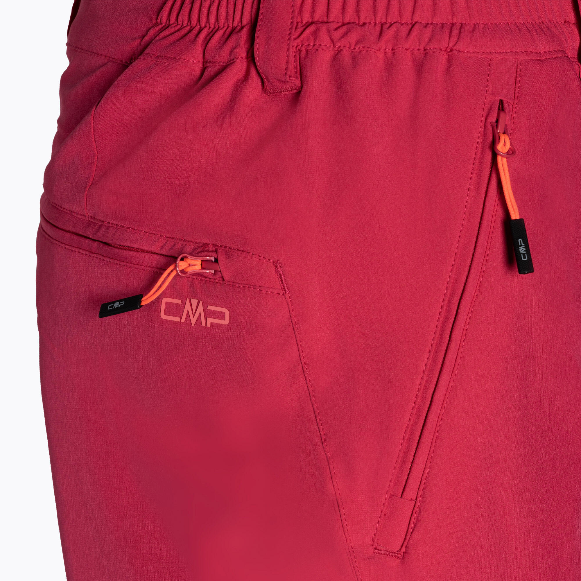 CMP Damen Short Woman Bermuda 3T58666 4/5