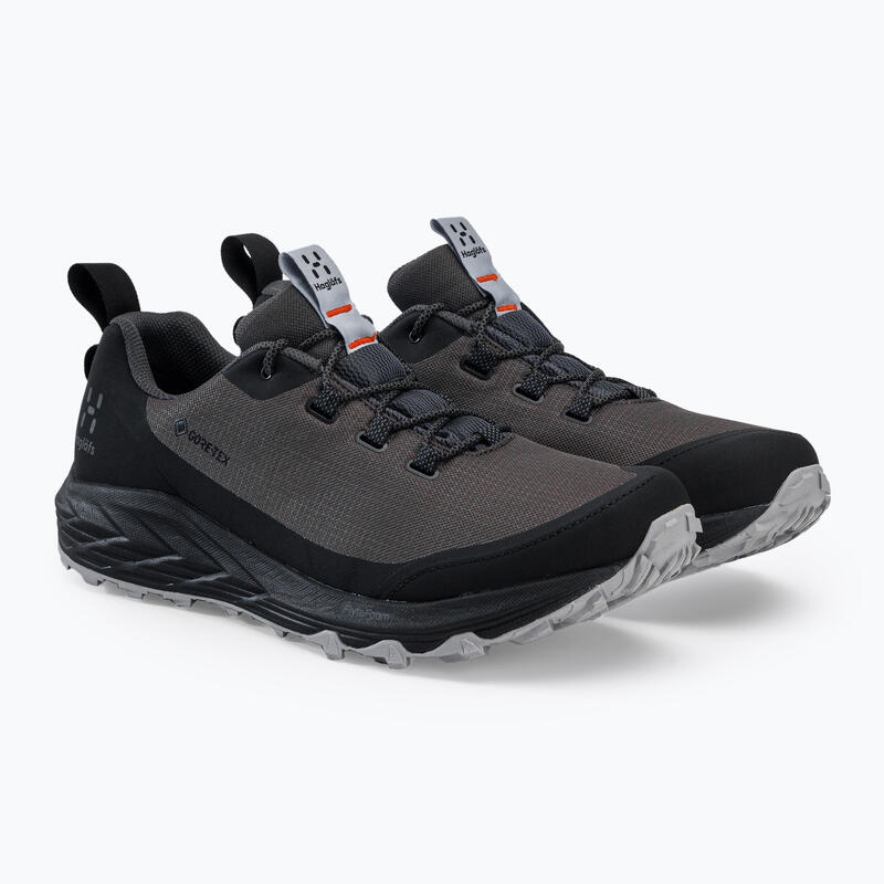 Chaussures de trekking hommes Haglöfs L.I.M FH GTX Low