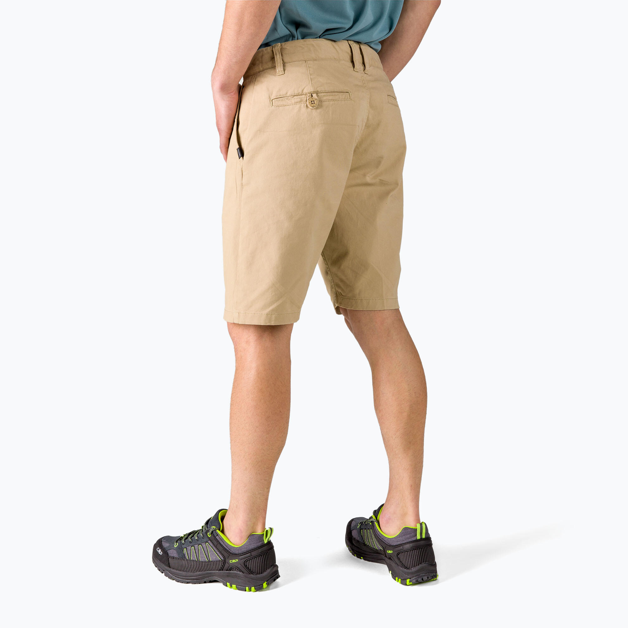 Spodenki turystyczne męskie Rip Curl Travellers Walkshort 3/5