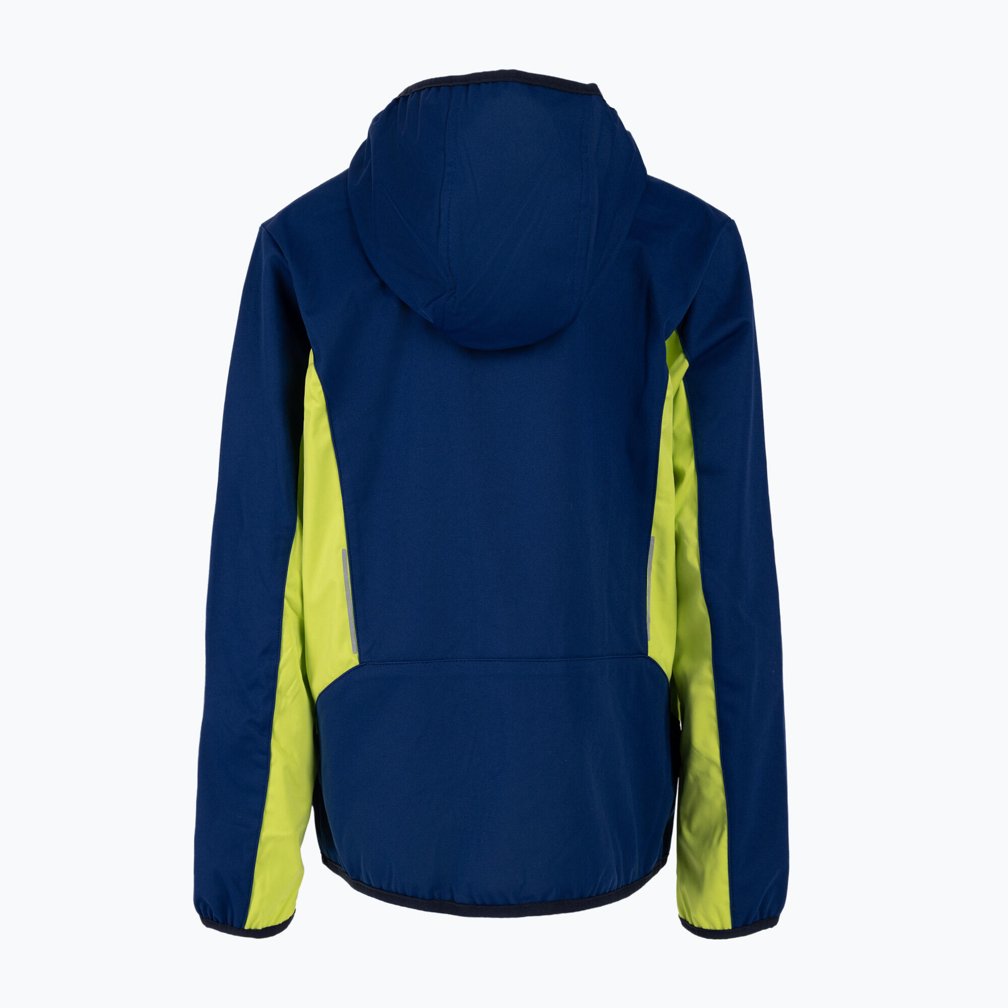 CMP Jungen Softshelljacke Boy Jacket Fix Hood 39A5134 2/5