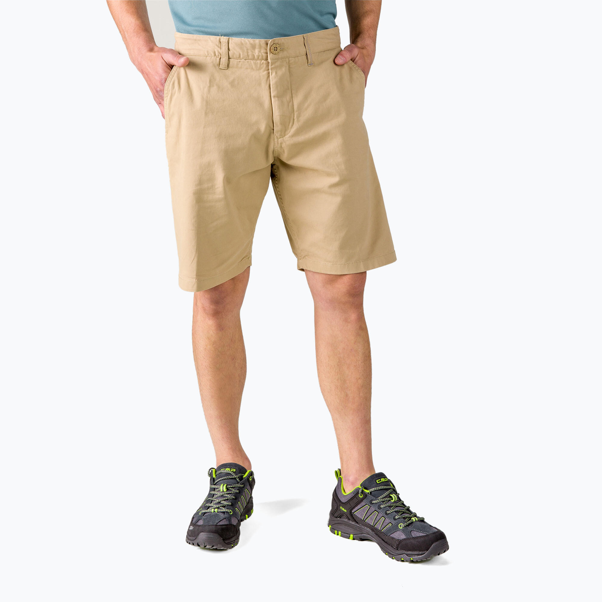 Spodenki turystyczne męskie Rip Curl Travellers Walkshort 5/5