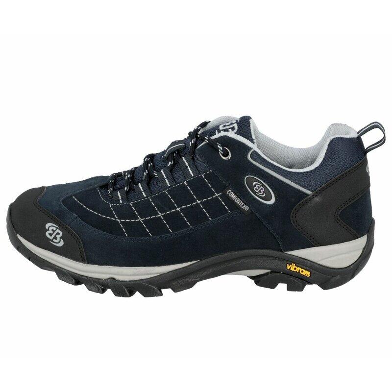 Outdoorschuh Outdoorschuh Mount Crillon Low Herren in blau