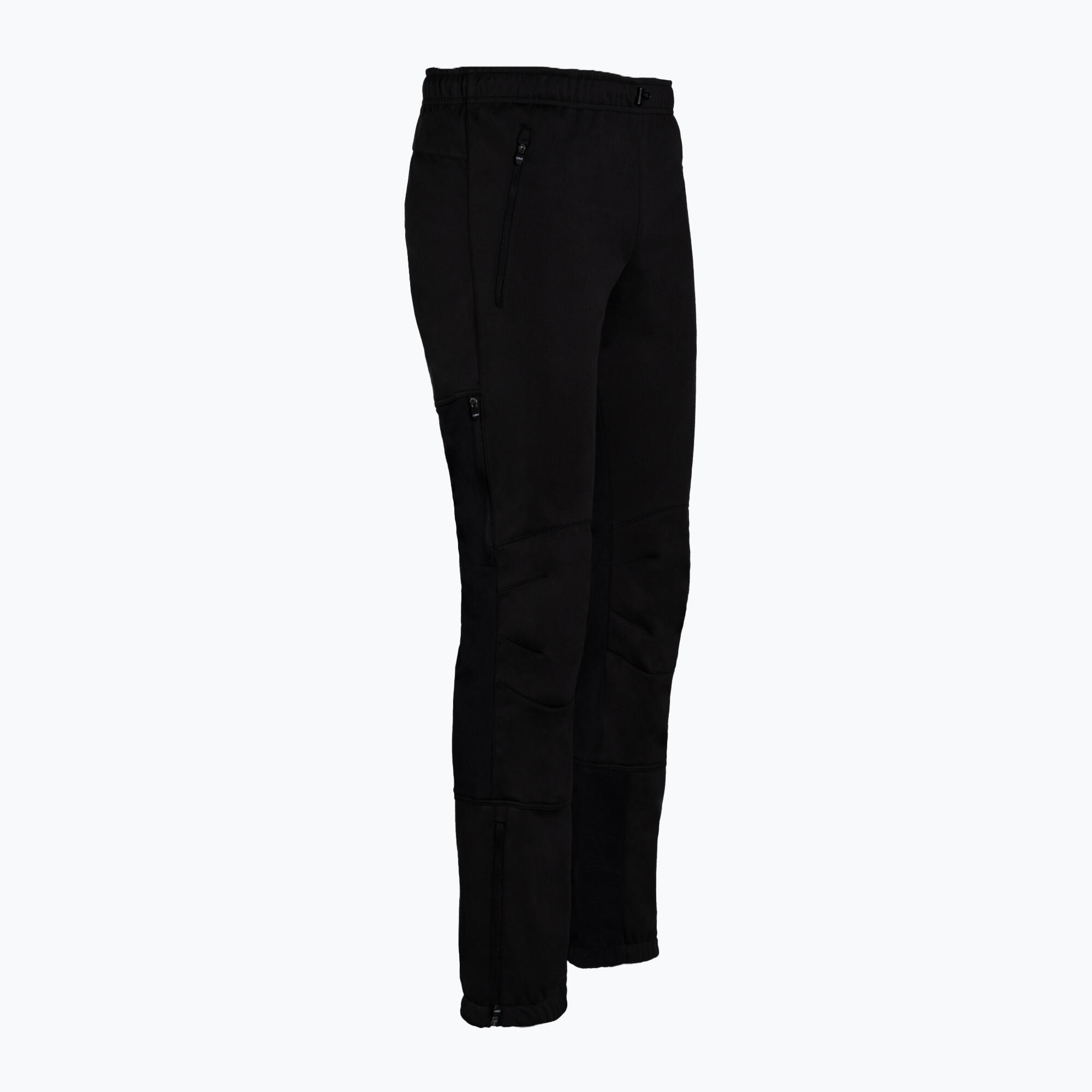 Pantalón de senderismo híbrido CMP 3/7