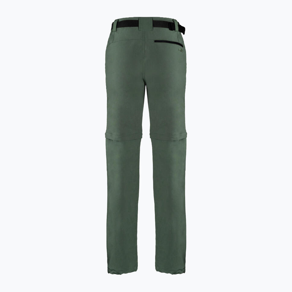 Spodnie trekkingowe męskie CMP Zip Off