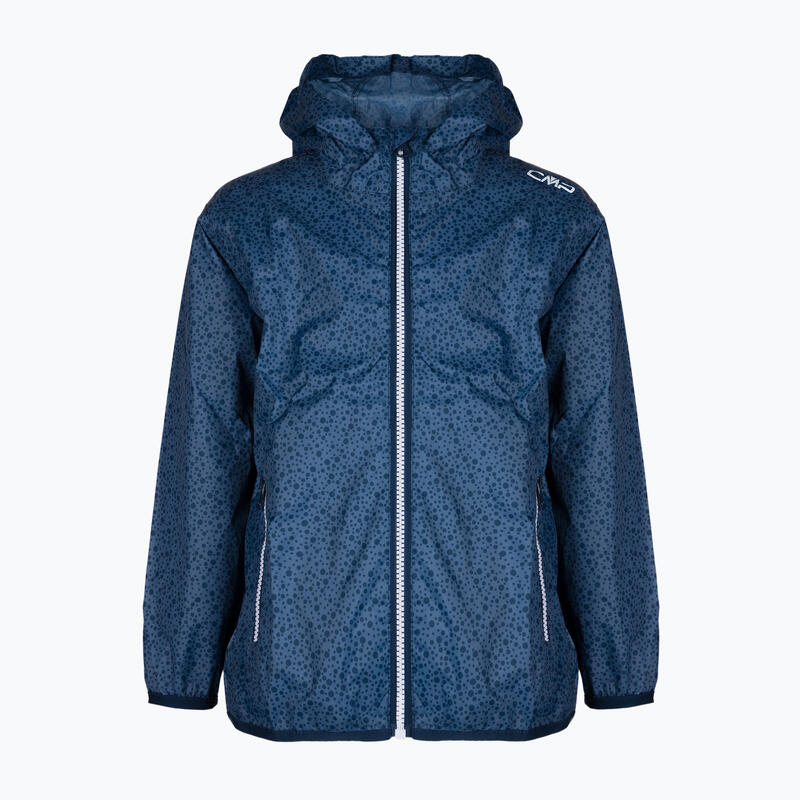 Casaco de chuva infantil CMP Rain Fix