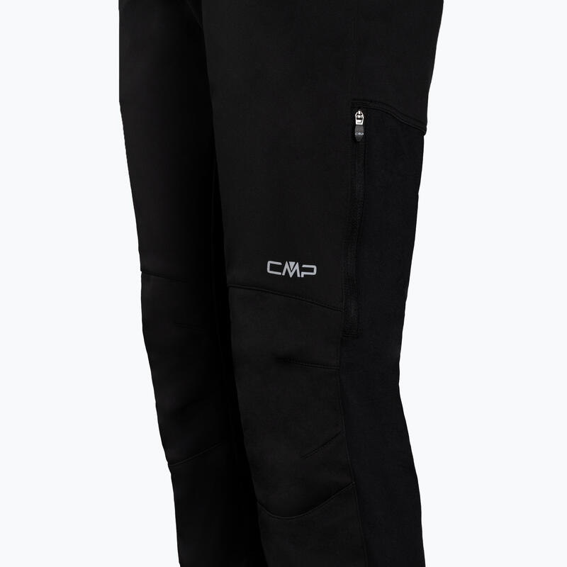 Spodnie softshell męskie CMP