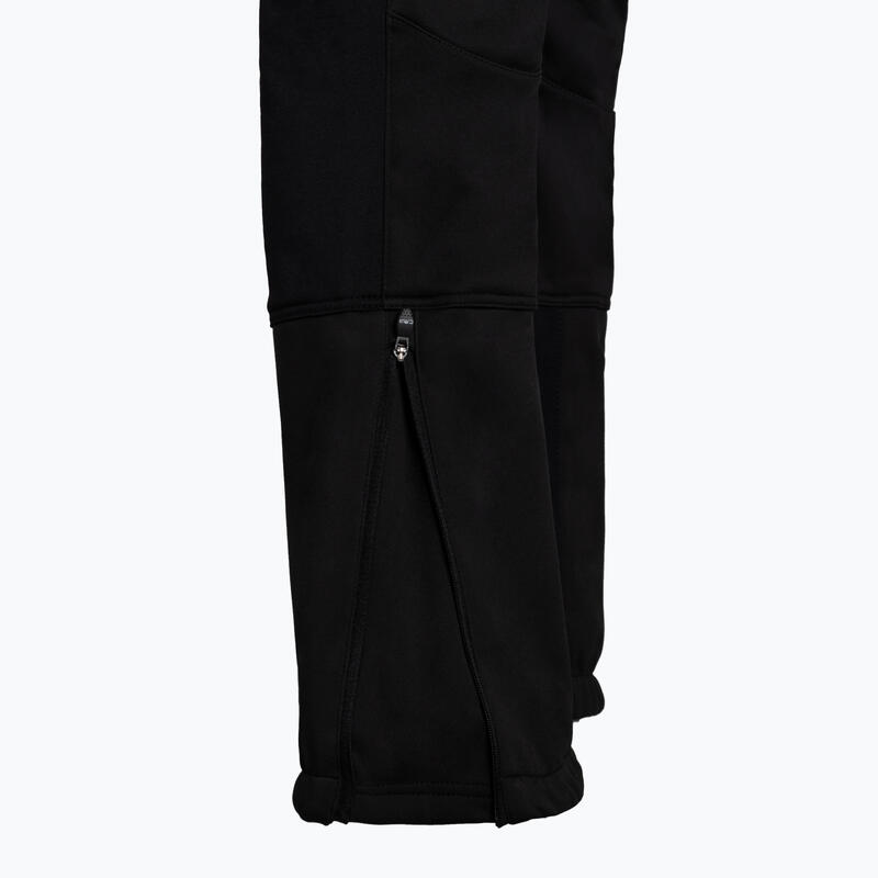 Spodnie softshell męskie CMP