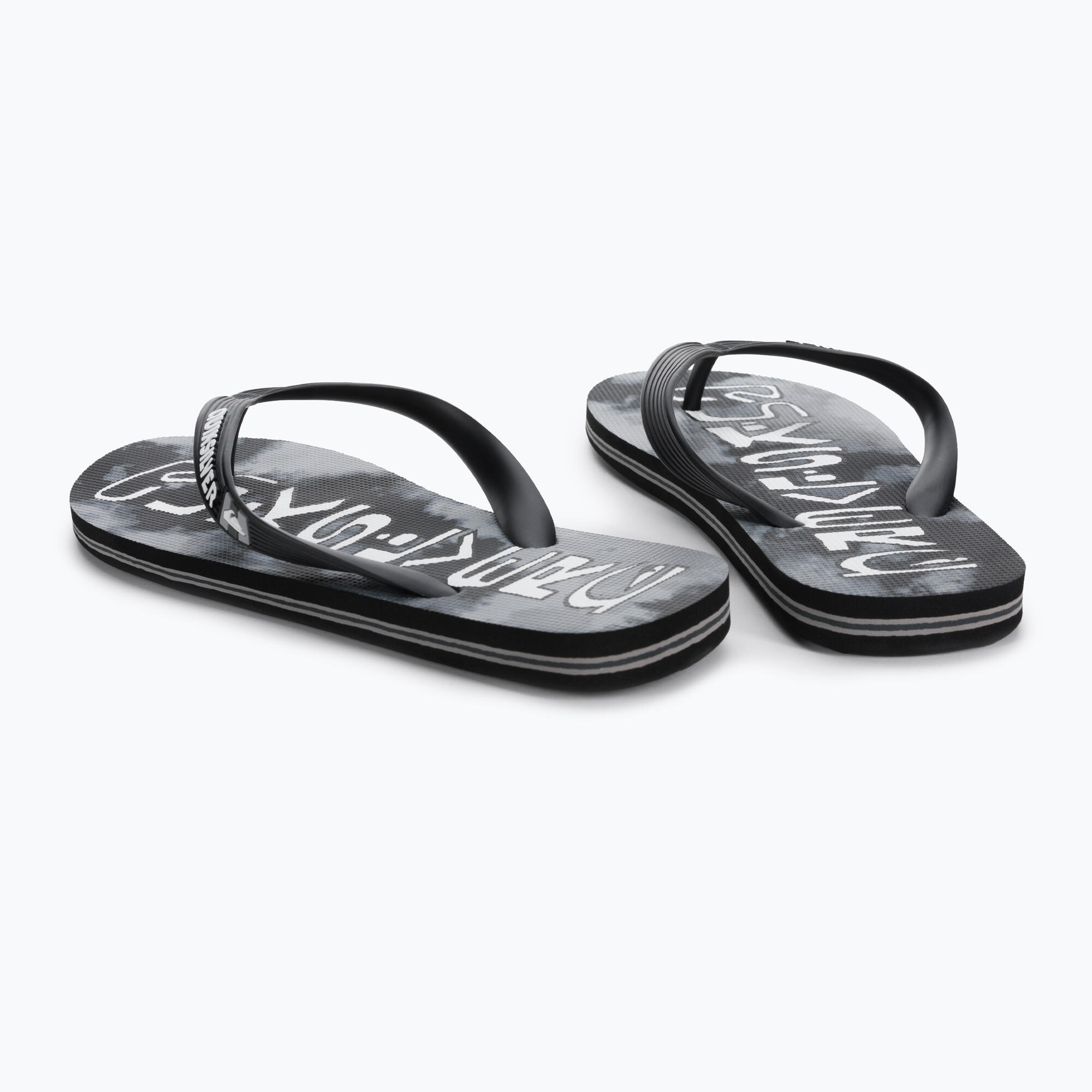 Infradito bambini Quiksilver Molokai Aciddrp B Sndl 3/5