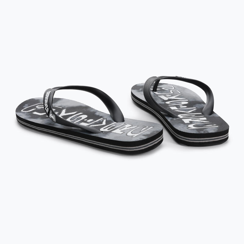 Încălțăminte Surf copii Klapki Quiksilver Molokai Acidrp B Sndl