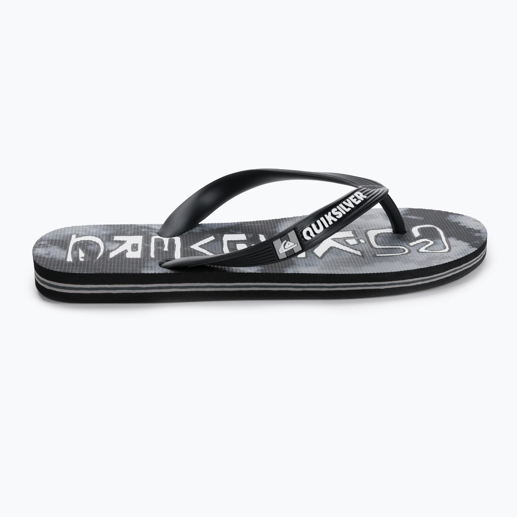 Infradito bambini Quiksilver Molokai Aciddrp B Sndl 2/5