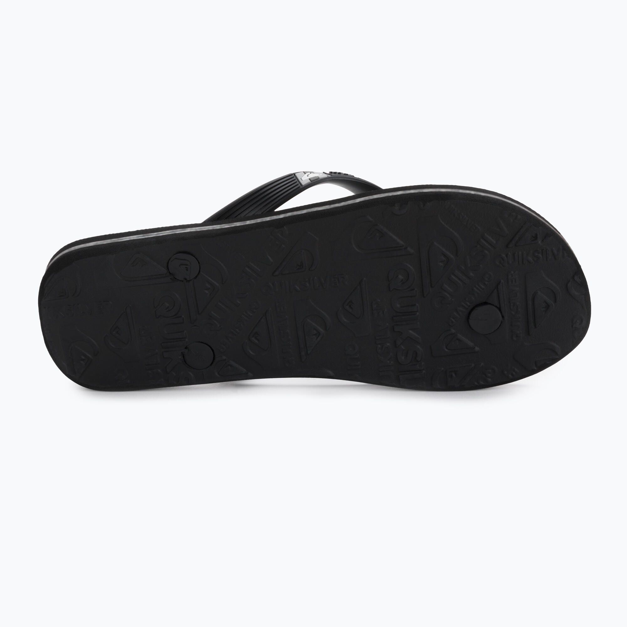 Infradito bambini Quiksilver Molokai Aciddrp B Sndl 4/5