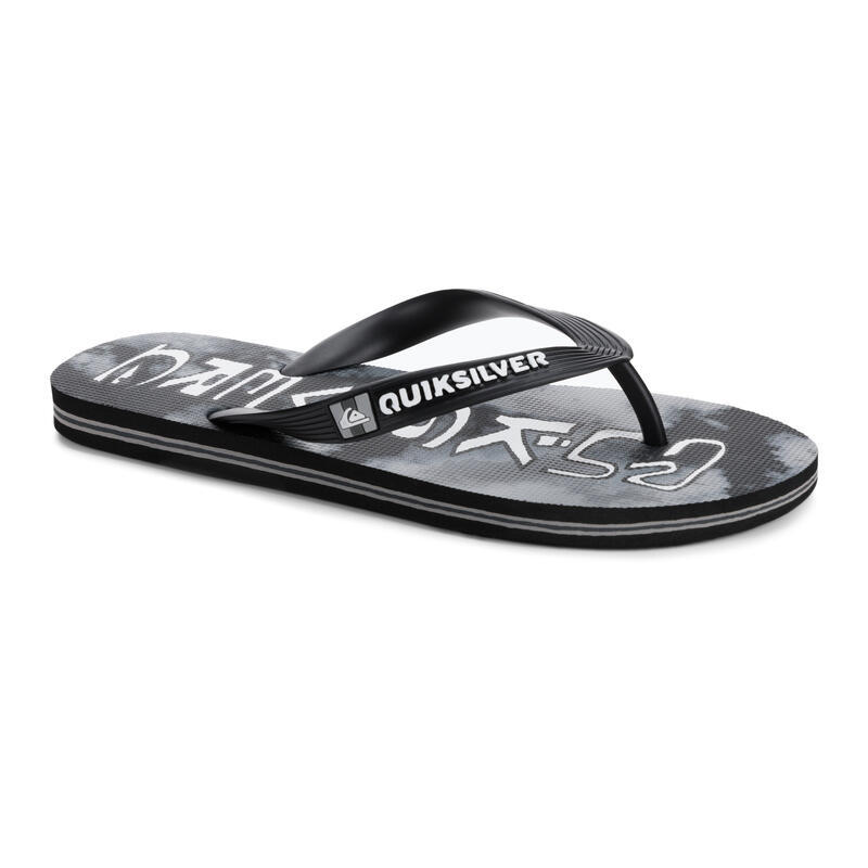 Quiksilver Molokai Aciddrp B Sndl tongs pour enfants