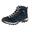 Wandelschoenen Mount Bona High - Marine Blauw