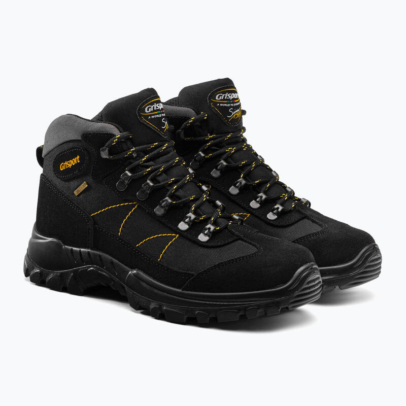 Chaussures de trekking Grisport pour hommes