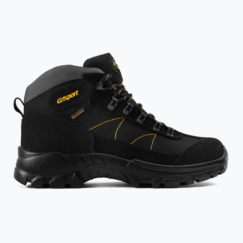 Zapatos de trekking para hombres de Grisport