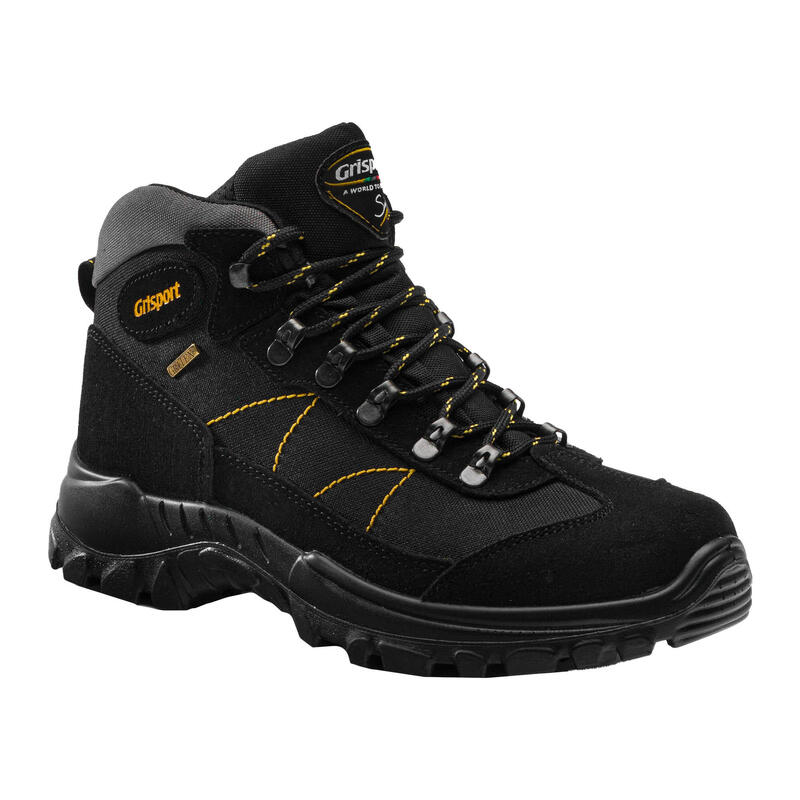 Zapatos de trekking para hombres de Grisport