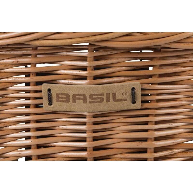 BASIL Panier "Osier Basimply" (en anglais)