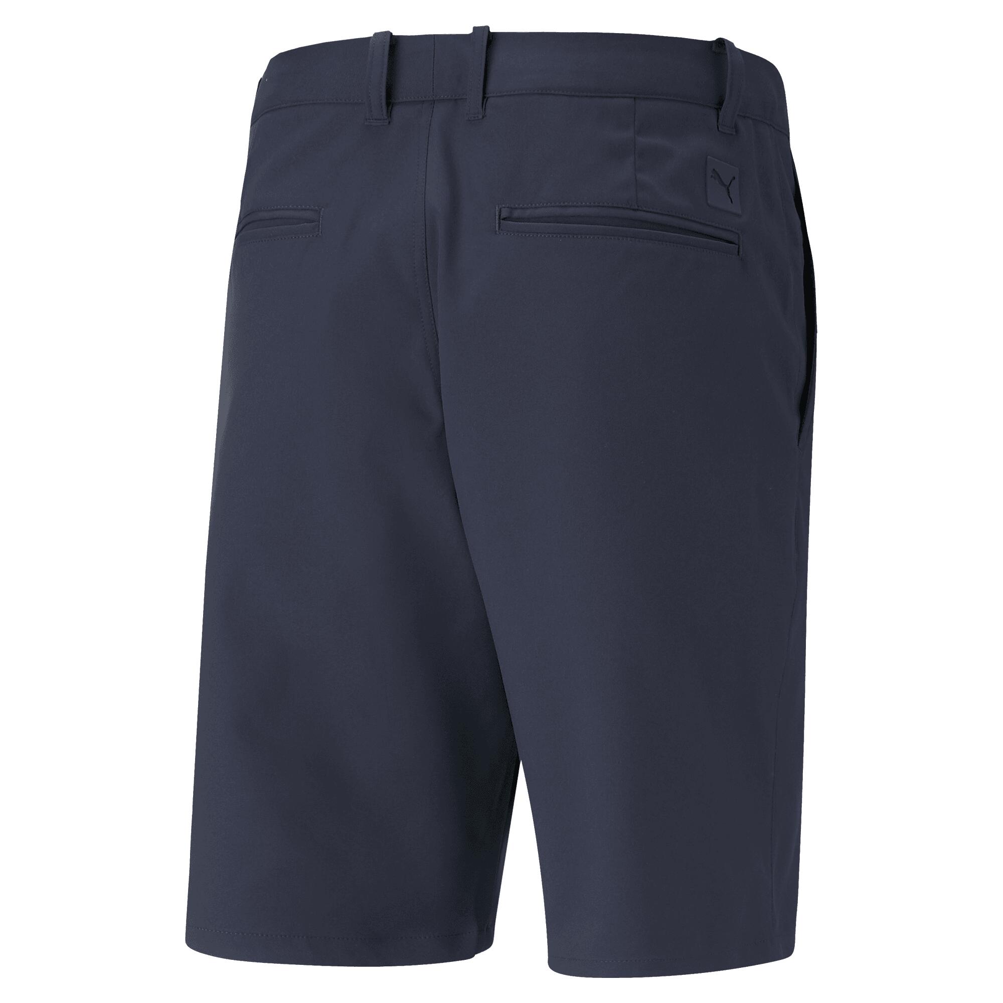 Puma Dealer Short 10In - Navy Blazer 2/6