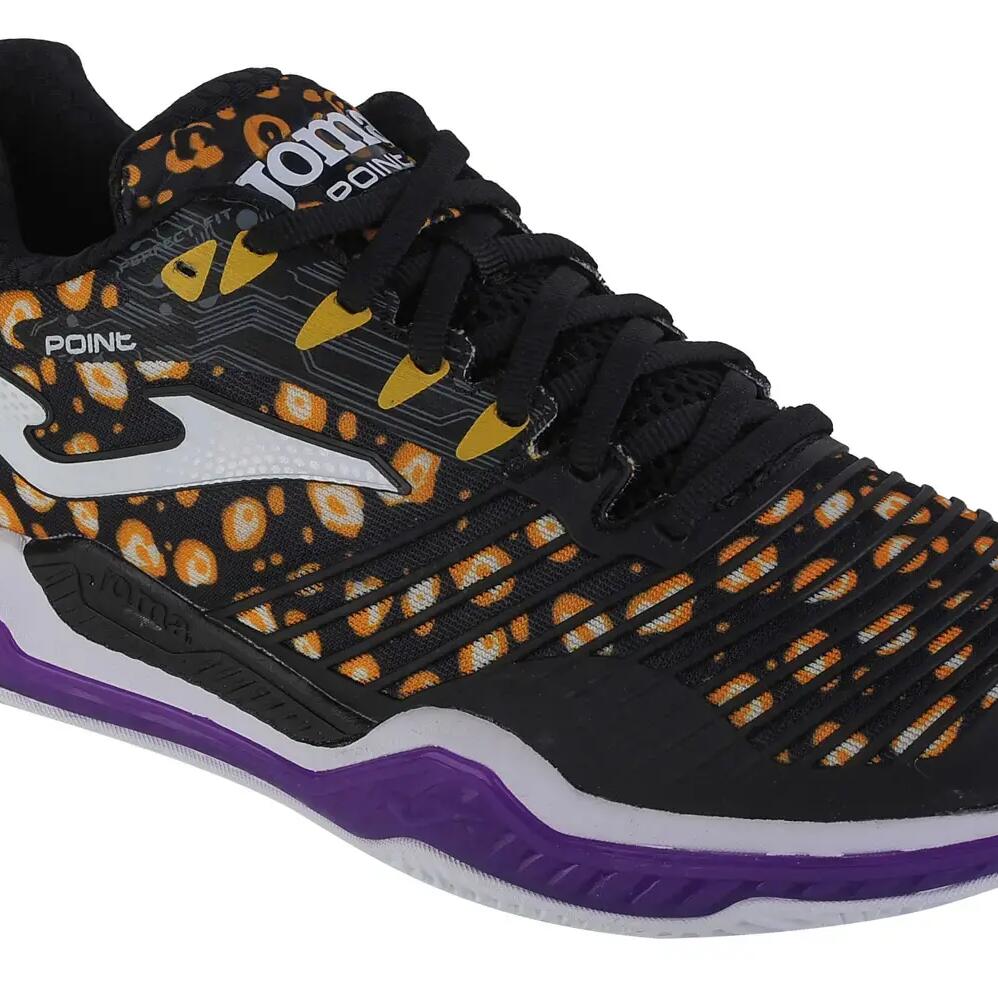 Mens Running shoes Joma T.Point 2219 Black
