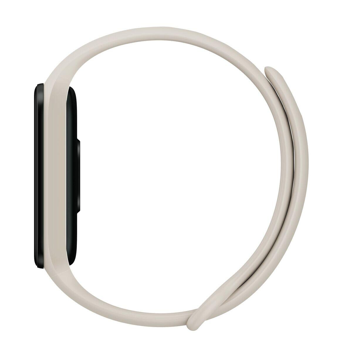 Montre connectée Cardio Running- REDMI SMART BAND2 GL IVOIRE 3/5